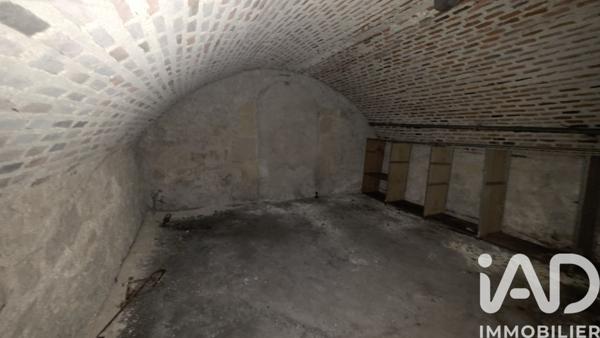 Appartement à vendre 5 pièces 132 m² Moulins