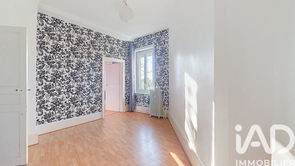 Appartement à vendre 5 pièces 132 m² Moulins