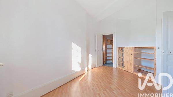 Appartement à vendre 5 pièces 132 m² Moulins