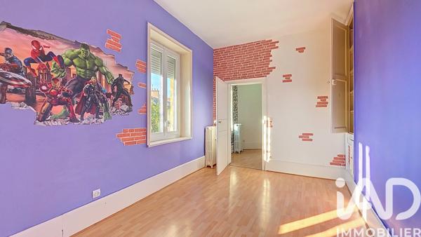 Appartement à vendre 5 pièces 132 m² Moulins