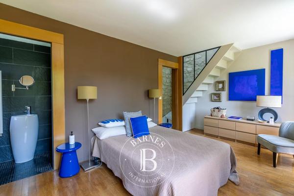 Coye-la-Forêt, Maison  214 m² à vendre