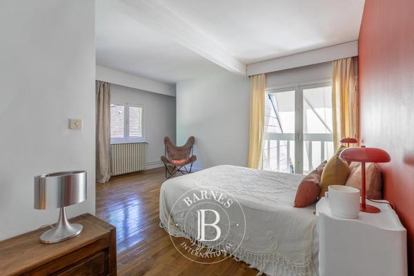 Coye-la-Forêt, Maison  214 m² à vendre