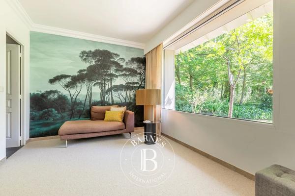 Coye-la-Forêt, Maison  214 m² à vendre