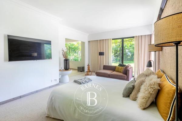 Coye-la-Forêt, Maison  214 m² à vendre