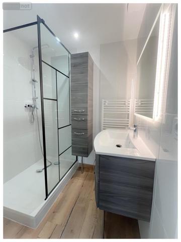 Maison à vendre à Angers dans le Maine-et-Loire (49100), ref : 49014-1635 Jeanne d'Arc