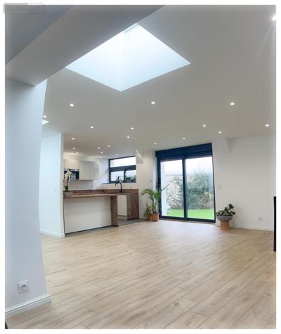 Maison à vendre à Angers dans le Maine-et-Loire (49100), ref : 49014-1635 Jeanne d'Arc