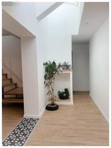 Maison à vendre à Angers dans le Maine-et-Loire (49100), ref : 49014-1635 Jeanne d'Arc