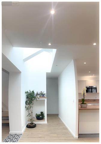 Maison à vendre à Angers dans le Maine-et-Loire (49100), ref : 49014-1635 Jeanne d'Arc