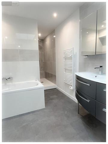 Maison à vendre à Angers dans le Maine-et-Loire (49100), ref : 49014-1635 Jeanne d'Arc