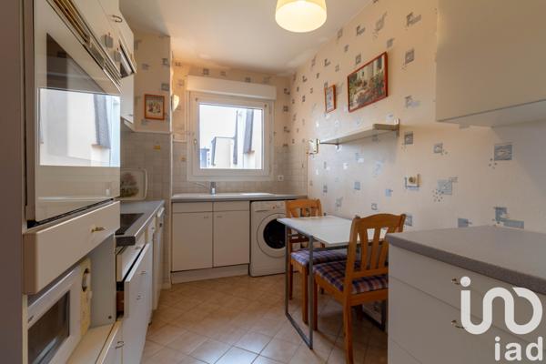 Appartement à vendre 4 pièces 80 m² Villepreux