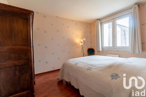 Appartement à vendre 4 pièces 80 m² Villepreux