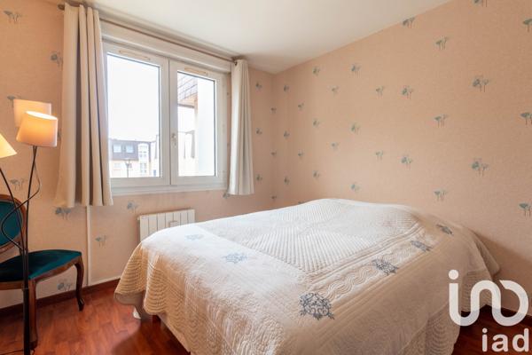 Appartement à vendre 4 pièces 80 m² Villepreux