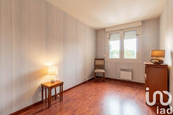 Appartement à vendre 4 pièces 80 m² Villepreux
