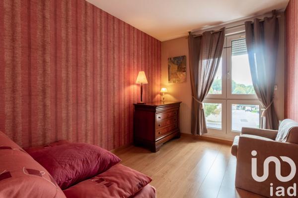 Appartement à vendre 4 pièces 80 m² Villepreux