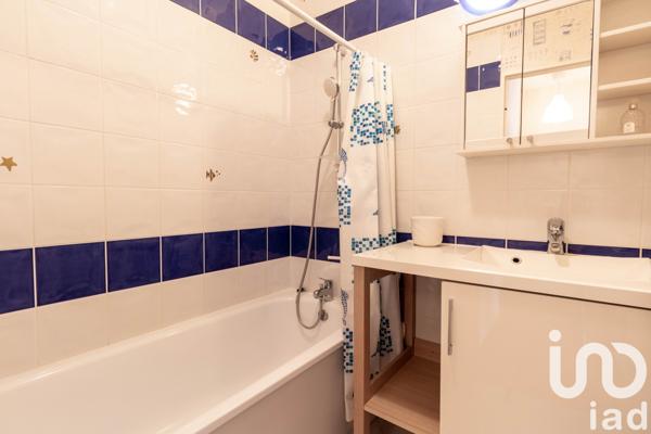 Appartement à vendre 4 pièces 80 m² Villepreux