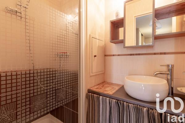 Appartement à vendre 4 pièces 80 m² Villepreux