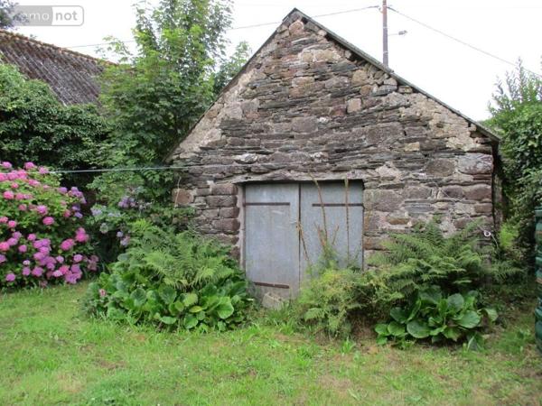 Maison individuelle à vendre à Loqueffret dans le Finistère (29530), ref : 29064-304132