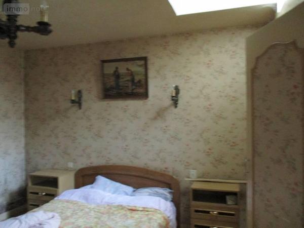 Maison individuelle à vendre à Loqueffret dans le Finistère (29530), ref : 29064-304132