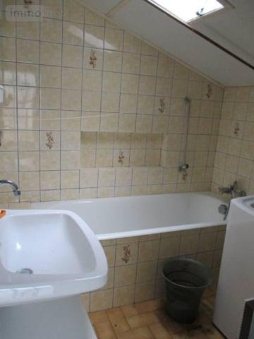 Maison individuelle à vendre à Loqueffret dans le Finistère (29530), ref : 29064-304132