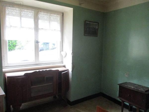 Maison individuelle à vendre à Loqueffret dans le Finistère (29530), ref : 29064-304132