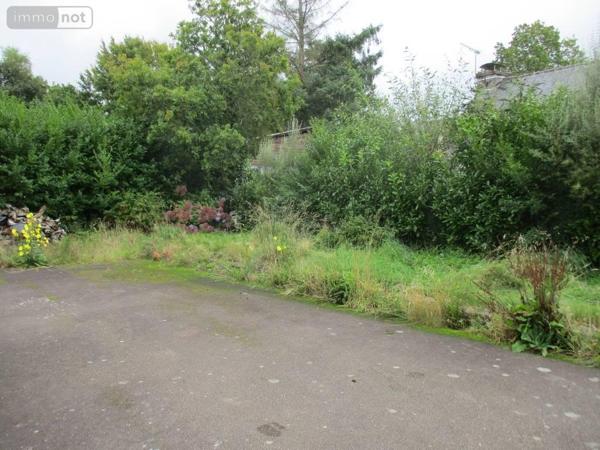 Maison individuelle à vendre à Loqueffret dans le Finistère (29530), ref : 29064-304132