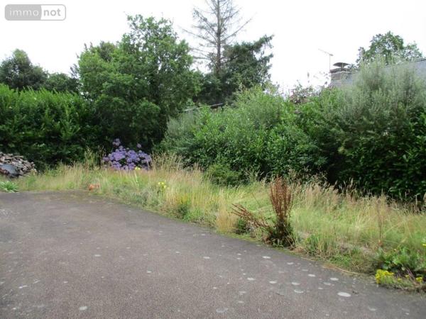 Maison individuelle à vendre à Loqueffret dans le Finistère (29530), ref : 29064-304132