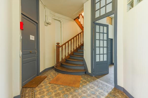 À vendre : Appartement 3 pièces à CLAMART - Secteur MAIRIE