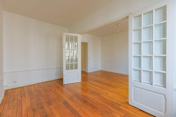 À vendre : Appartement 3 pièces à CLAMART - Secteur MAIRIE
