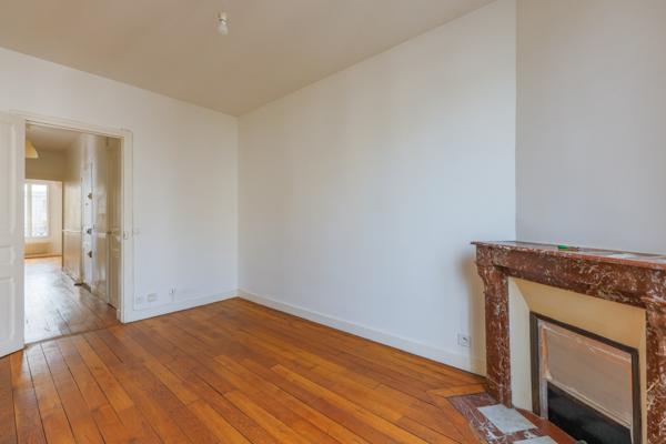À vendre : Appartement 3 pièces à CLAMART - Secteur MAIRIE