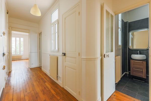 À vendre : Appartement 3 pièces à CLAMART - Secteur MAIRIE