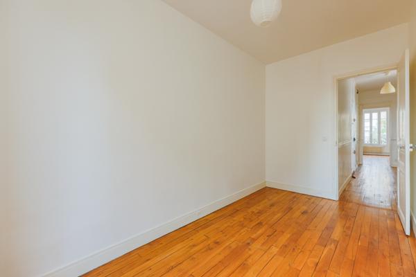 À vendre : Appartement 3 pièces à CLAMART - Secteur MAIRIE