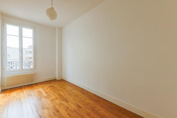 À vendre : Appartement 3 pièces à CLAMART - Secteur MAIRIE