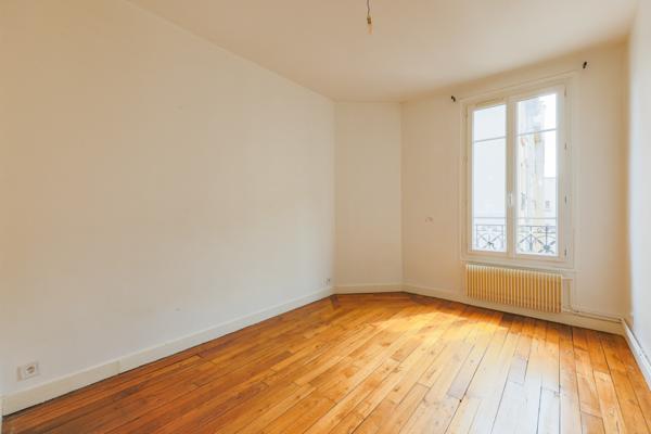 À vendre : Appartement 3 pièces à CLAMART - Secteur MAIRIE