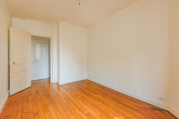 À vendre : Appartement 3 pièces à CLAMART - Secteur MAIRIE