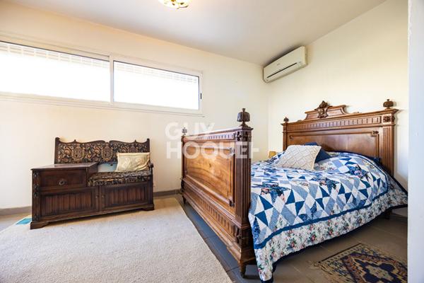 EXCLUSIVITE - à vendre à Cabestany (66330) Maison de plain pied