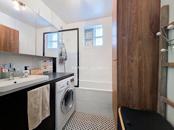 Appartement 3 pièces - 65 m² Exclusivité efficity