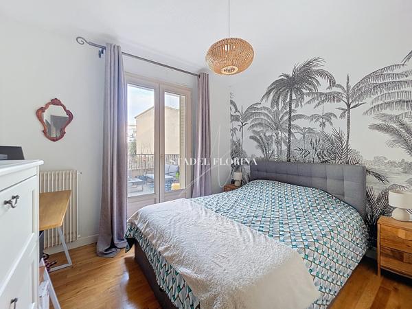 Appartement 3 pièces - 65 m² Exclusivité efficity