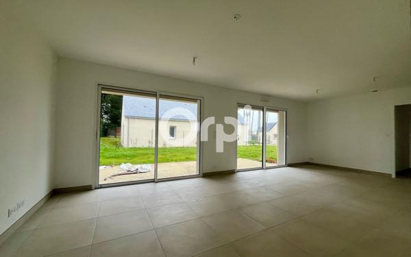 Maison à vendre    5 pièces •  Pénestin