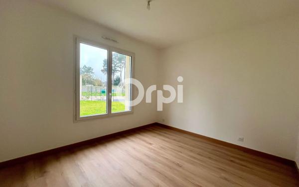 Maison à vendre    5 pièces •  Pénestin