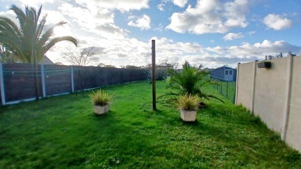 SAINT-ANDRE-DES-EAUX Proche Centre