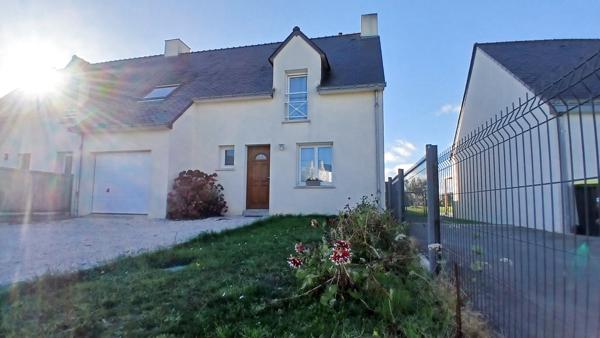 SAINT-ANDRE-DES-EAUX Proche Centre