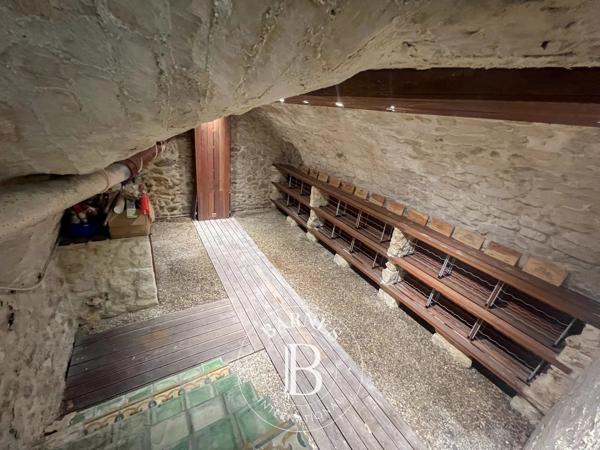 Le Mesnil-le-Roi, Maison 5 Chambres -  241 m² à vendre