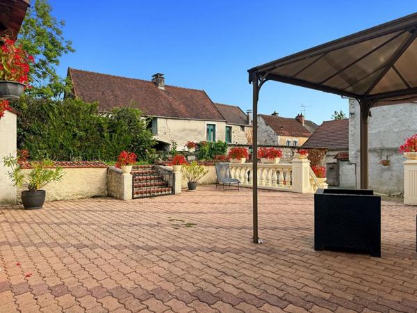 Maison Landreville 6 pièce(s) 118 m2