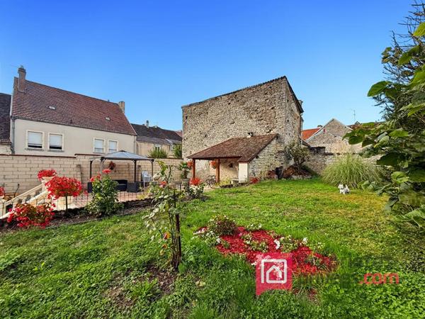 Maison Landreville 6 pièce(s) 118 m2