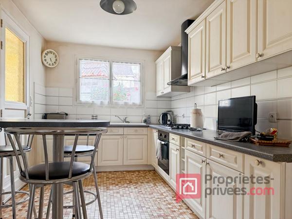 Maison Landreville 6 pièce(s) 118 m2