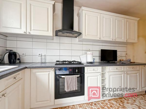 Maison Landreville 6 pièce(s) 118 m2