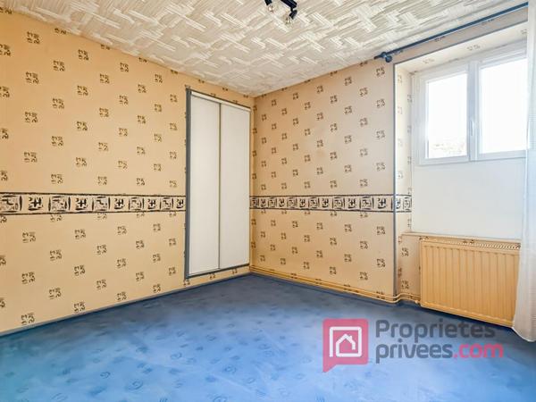 Maison Landreville 6 pièce(s) 118 m2