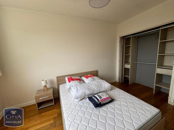 Appartement à louer 4 pièces 67.43m²