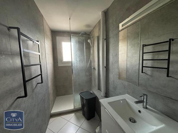 Appartement à louer 4 pièces 67.43m²