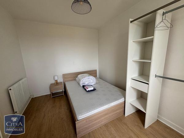 Appartement à louer 4 pièces 67.43m²